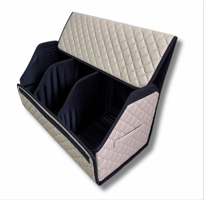 Сумка-органайзер у багажник автомобіля