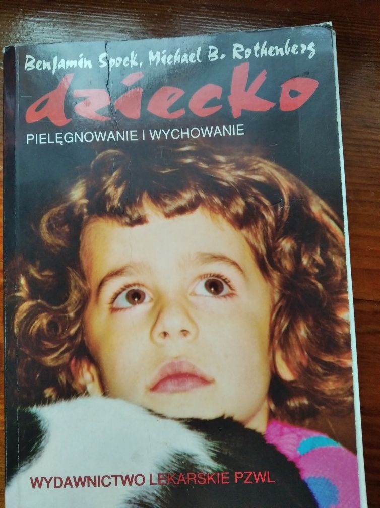 Dziecko Benjamin Spock