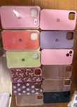 Чохли на IPhone 13