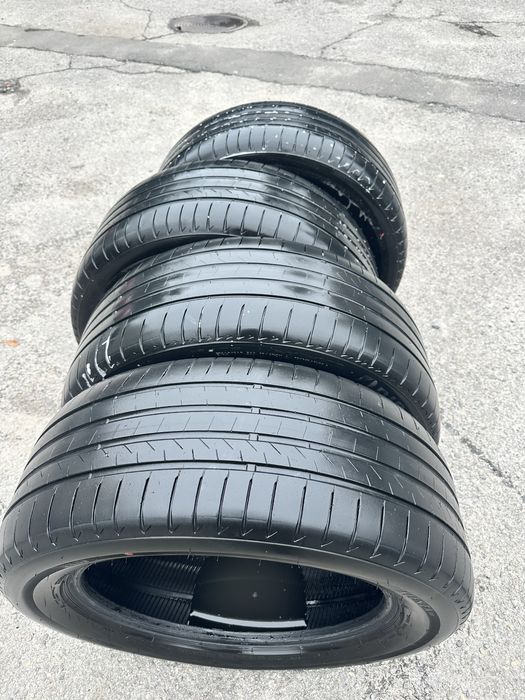 Bridgestone Alenza 001 255 55 19 літо