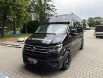 Volkswagen Crafter Volkswagen Crafter