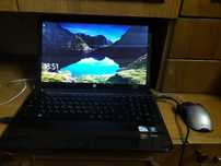 Ноутбук laptop HP pavilion g6