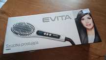 Szczotka prostująca EVITA