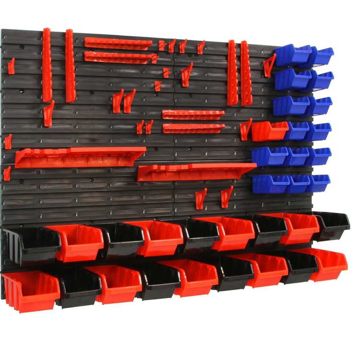 Панель-органейзер для інстументів 115 x 78 cm MAR-POL M66631