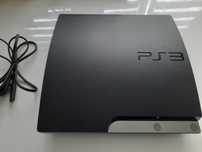 Konsola PS3 Slim