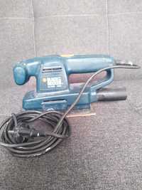 Szlifierka oscylacyjna Black and decker