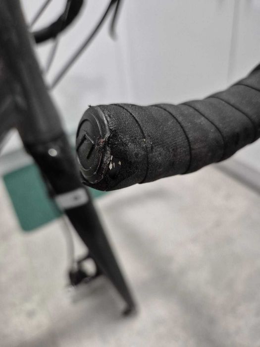 Rower gravel Accent Furious L