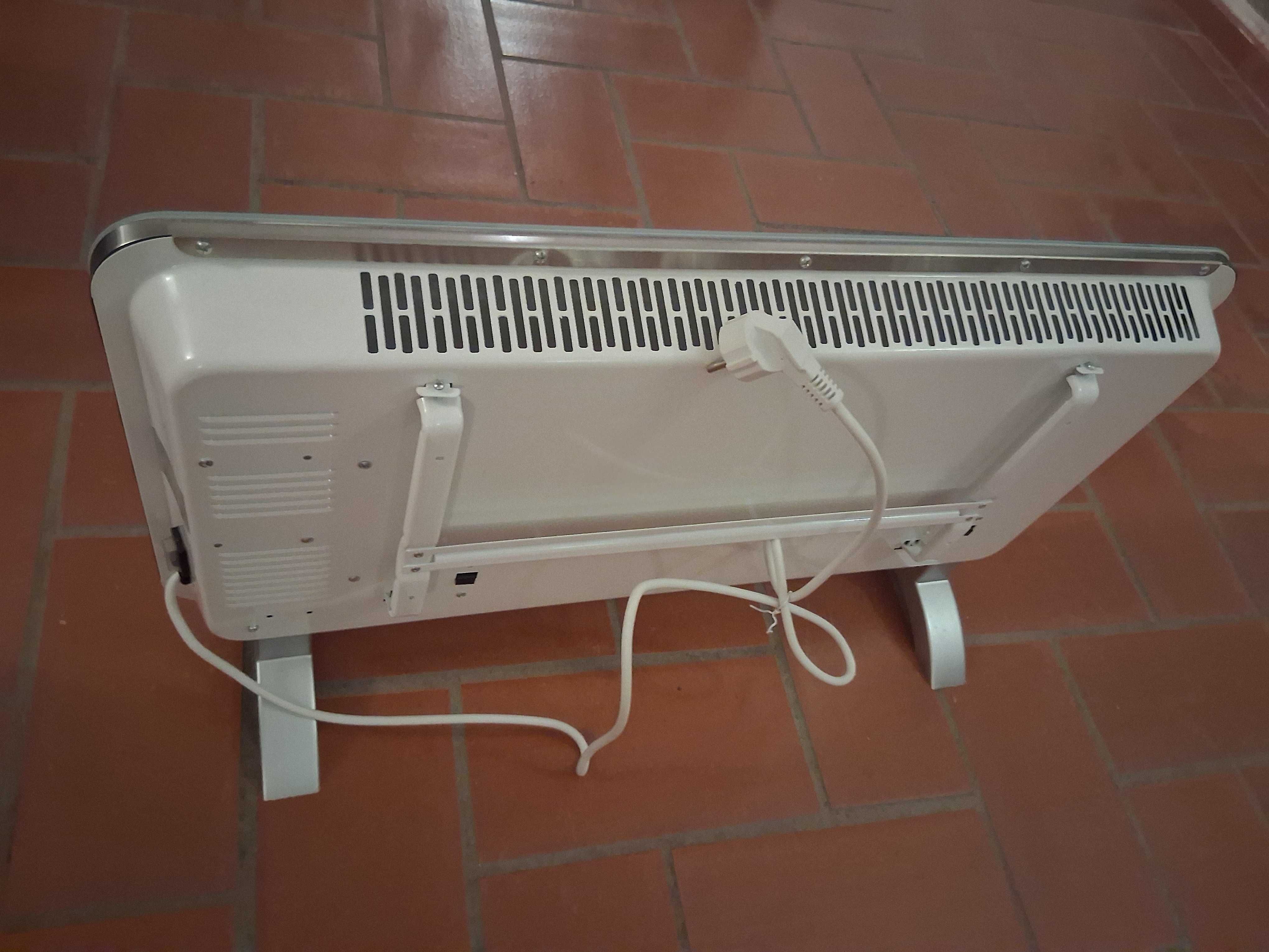 Aquecimento convector Cecotec 1500W