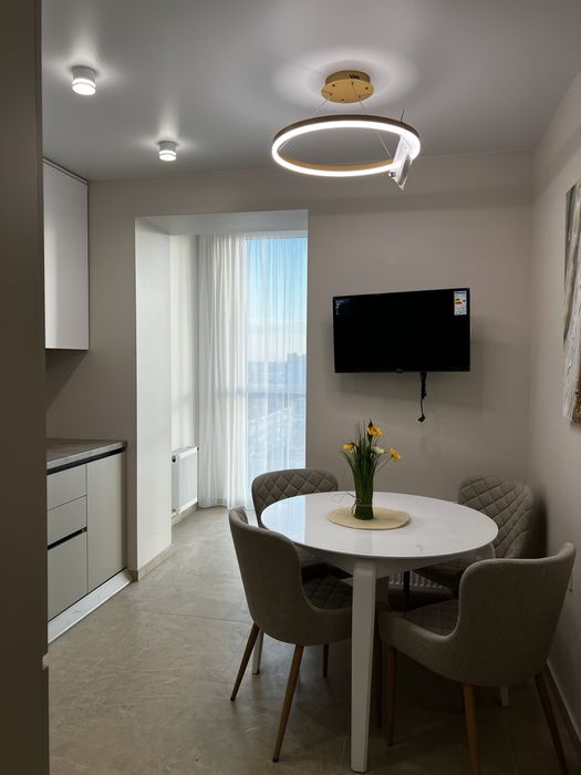 Оренда квартири! Центр! Можна з тваринками