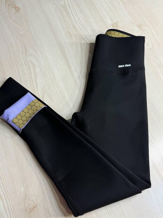 Теплі лосини лосіни з утяжкою термо коригуючі