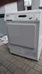 Сушильна машина Miele Siemens