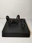 Konsola Sony PlayStation 4 slim 500 GB czarny
