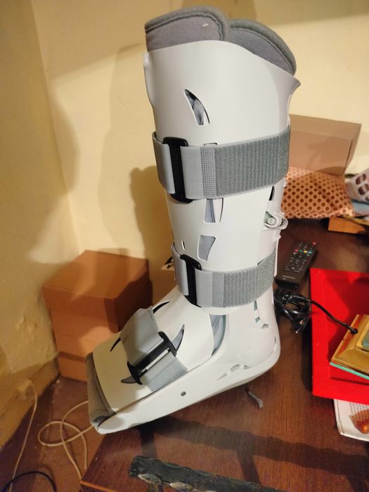 Orteza ortopedyczna Aircast