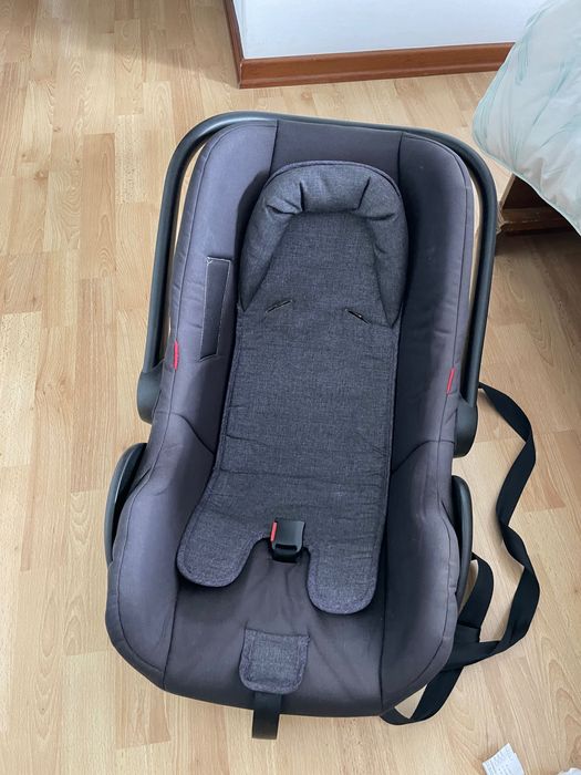 Berço guarda-roupa