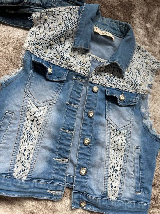 Жилетка гарна 40-42