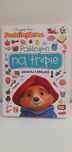 Paddington na tropie,  szukaj i znajdź