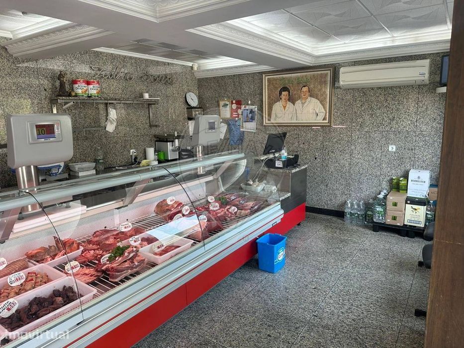 Trespasse  para venda