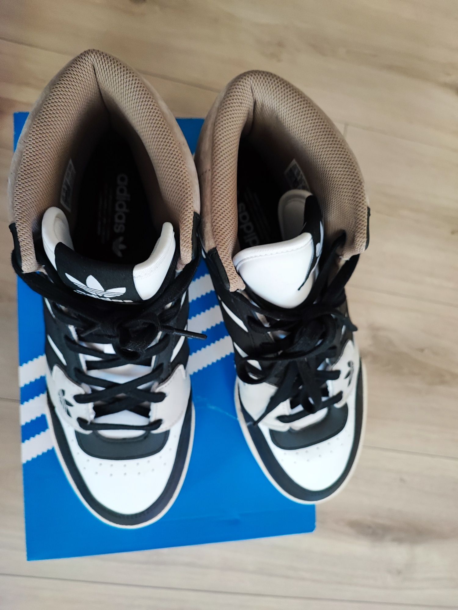 Adidas drop step SE rozmiar 46
