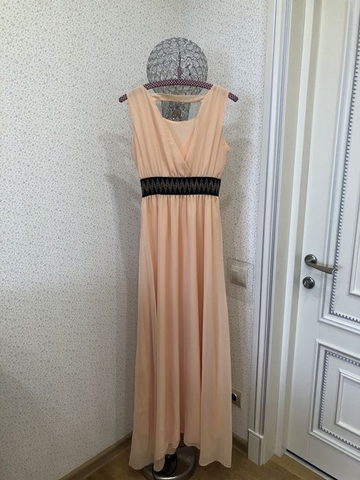 Сукня на випускний