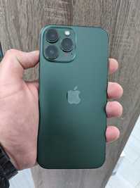 Iphone 13 Pro Max на 128 gb Neverlock Alpine green