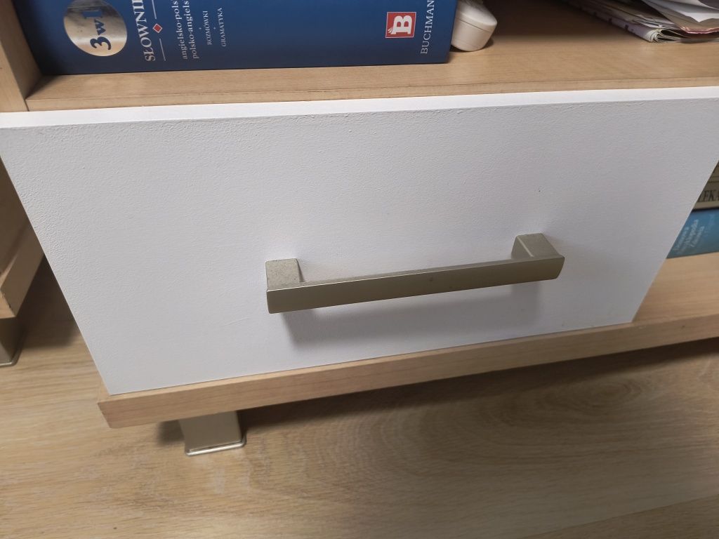 Szafka pod telewizor