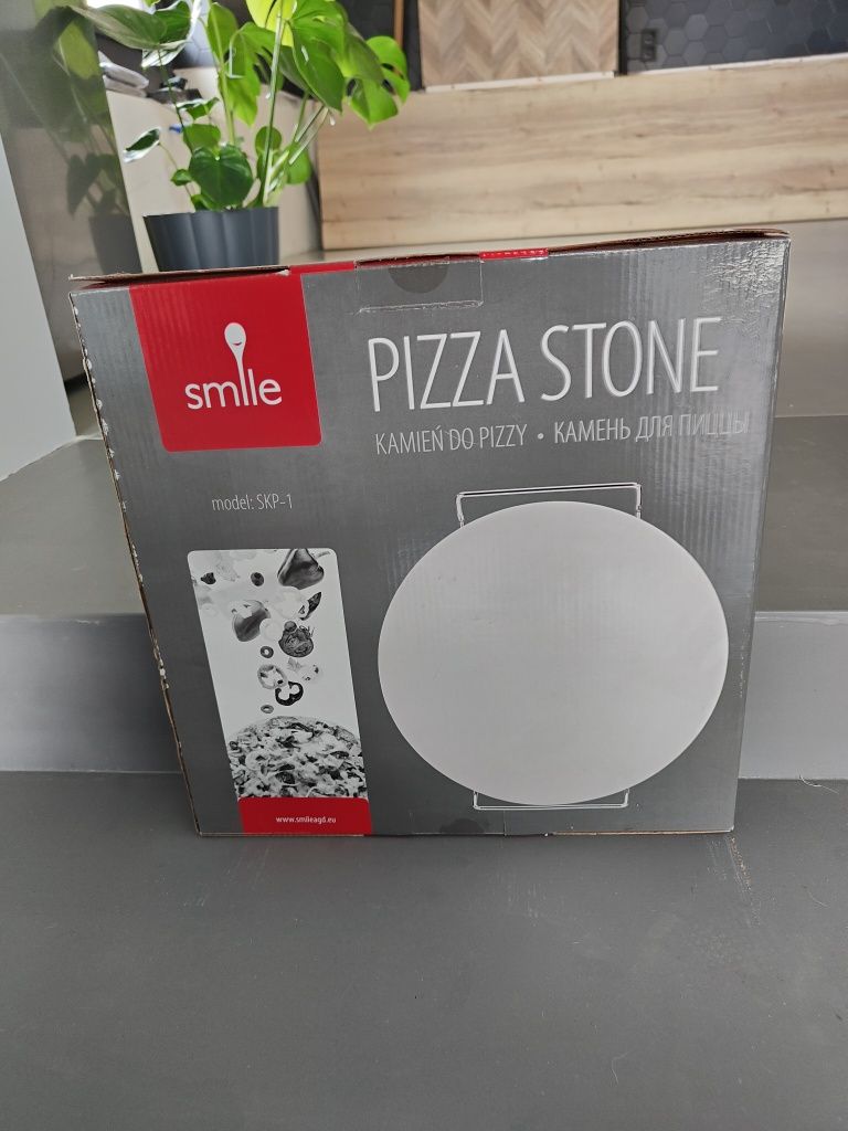 Kamień do pizzzy