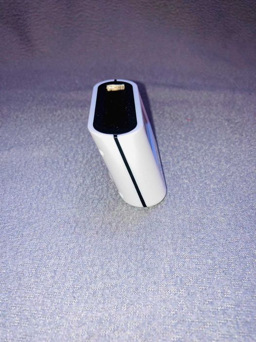 Zegarek elektroniczny Tischuhr Dual Power