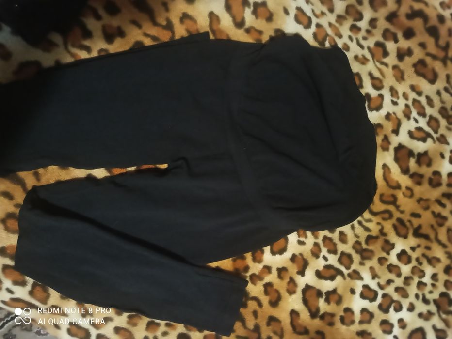 Джинсы стрейч для беременных