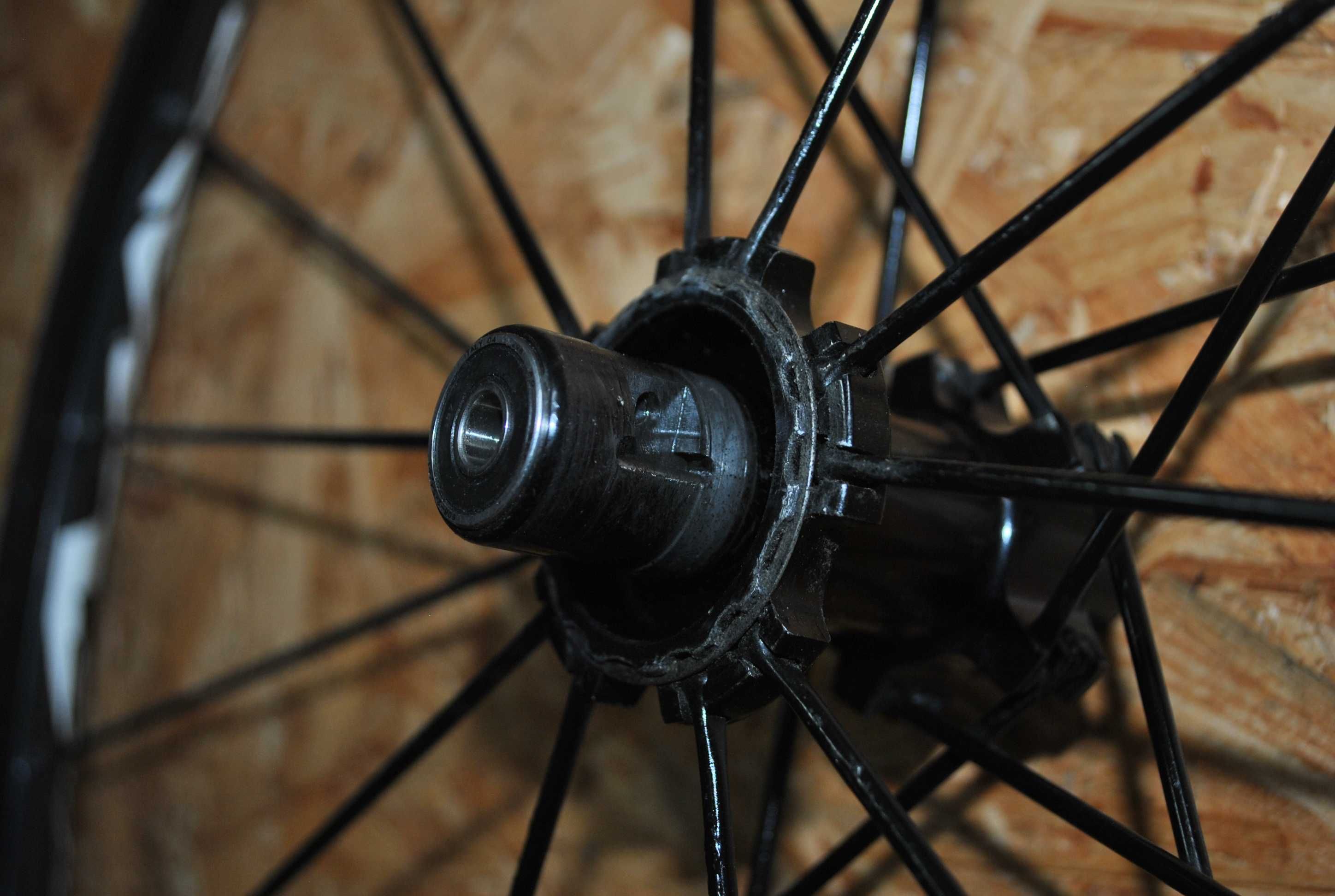 Koło tył MAVIC CROSSMAX SL ceramic rim 26
