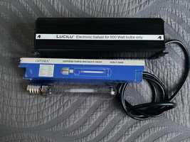 Электронный балласт/розжиг Lucilu 250-400-600W