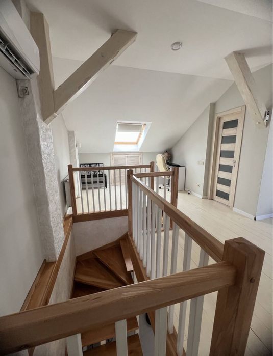 3 кімнатна квартира