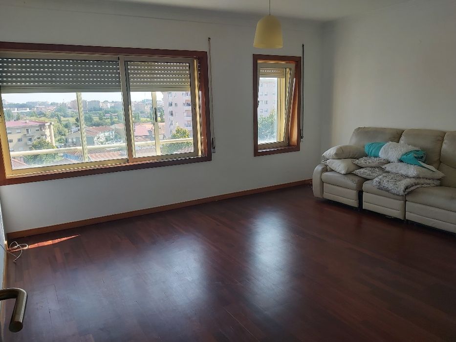 T1- Perto do metro- Rio Tinto- Investimento.