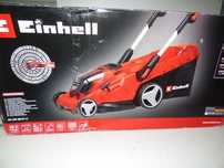 Kosiarka akumulatorowa Einhell GP-CM 36/41 Li
