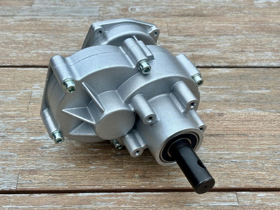 Редуктор під мотокосу 20:1 мотобур лебедка штіль procraft zomax