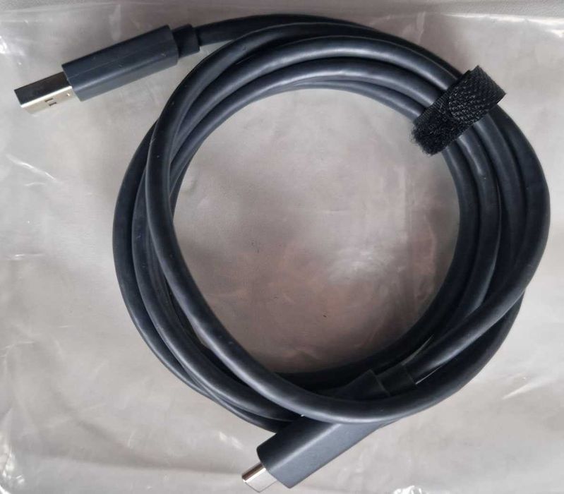 Logitech оригинальный кабель 4K brio Rally