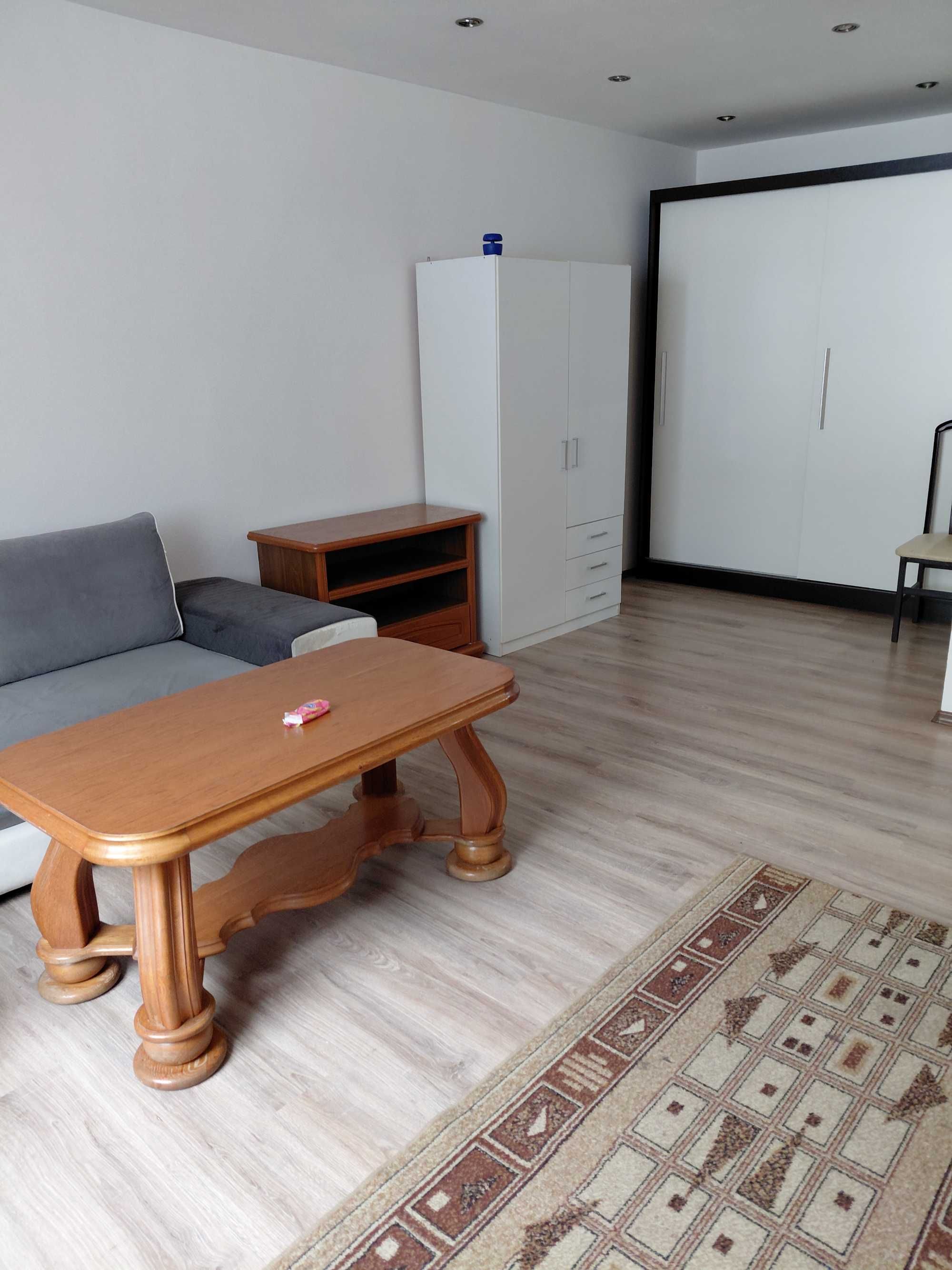 Mieszkanie 48 m2   do wynajęcia