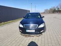 Mercedes Benz S350 у нормальному стані продаж або обмін