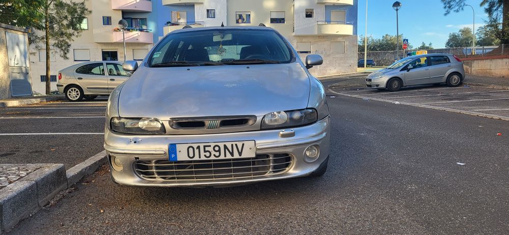 Fiat marea 1.9 jtd 105