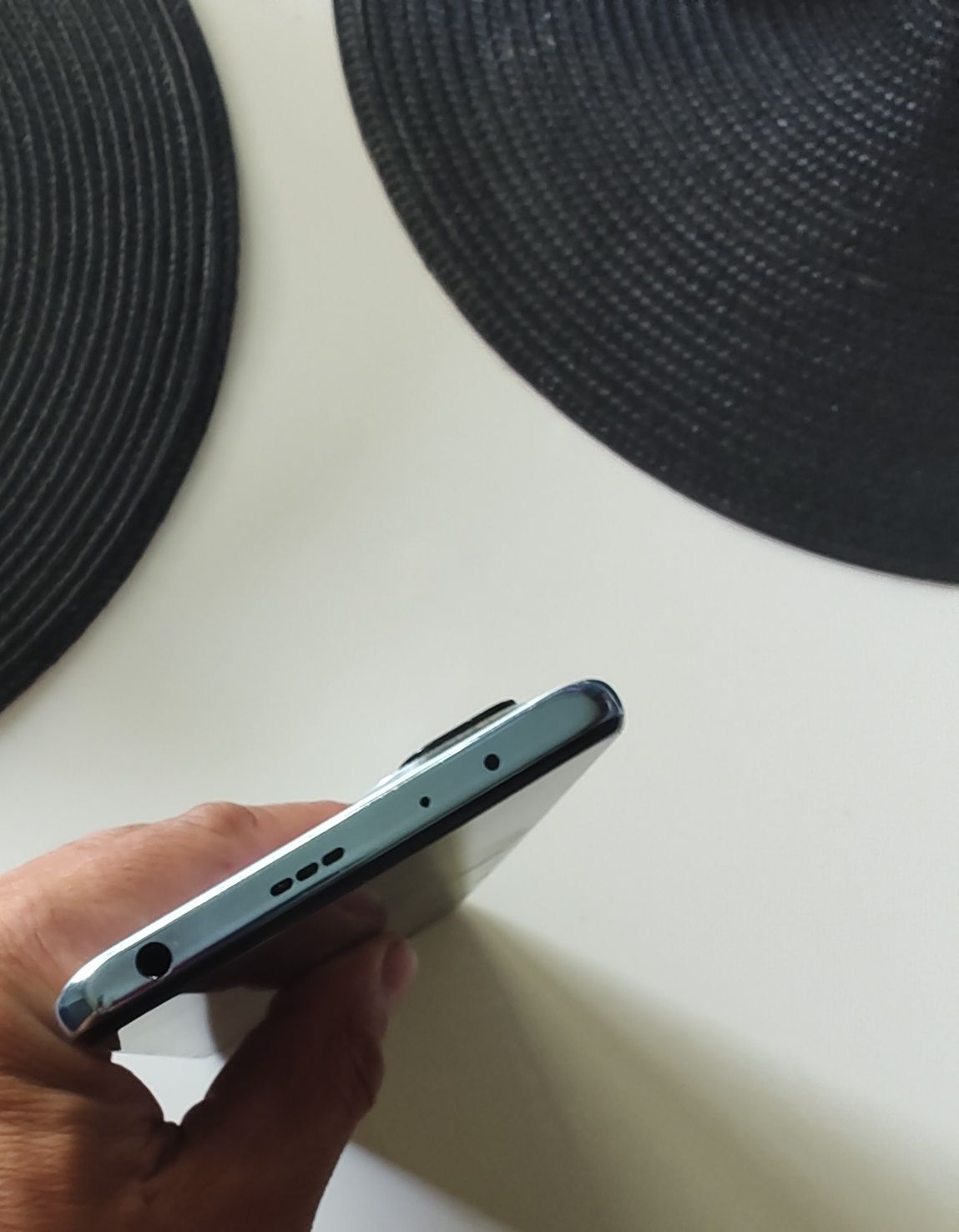 Smartfon Xioami Redmi note 10 pro