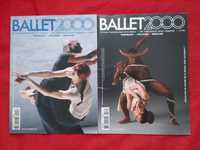"BALET 2000" The International Dance Magazine