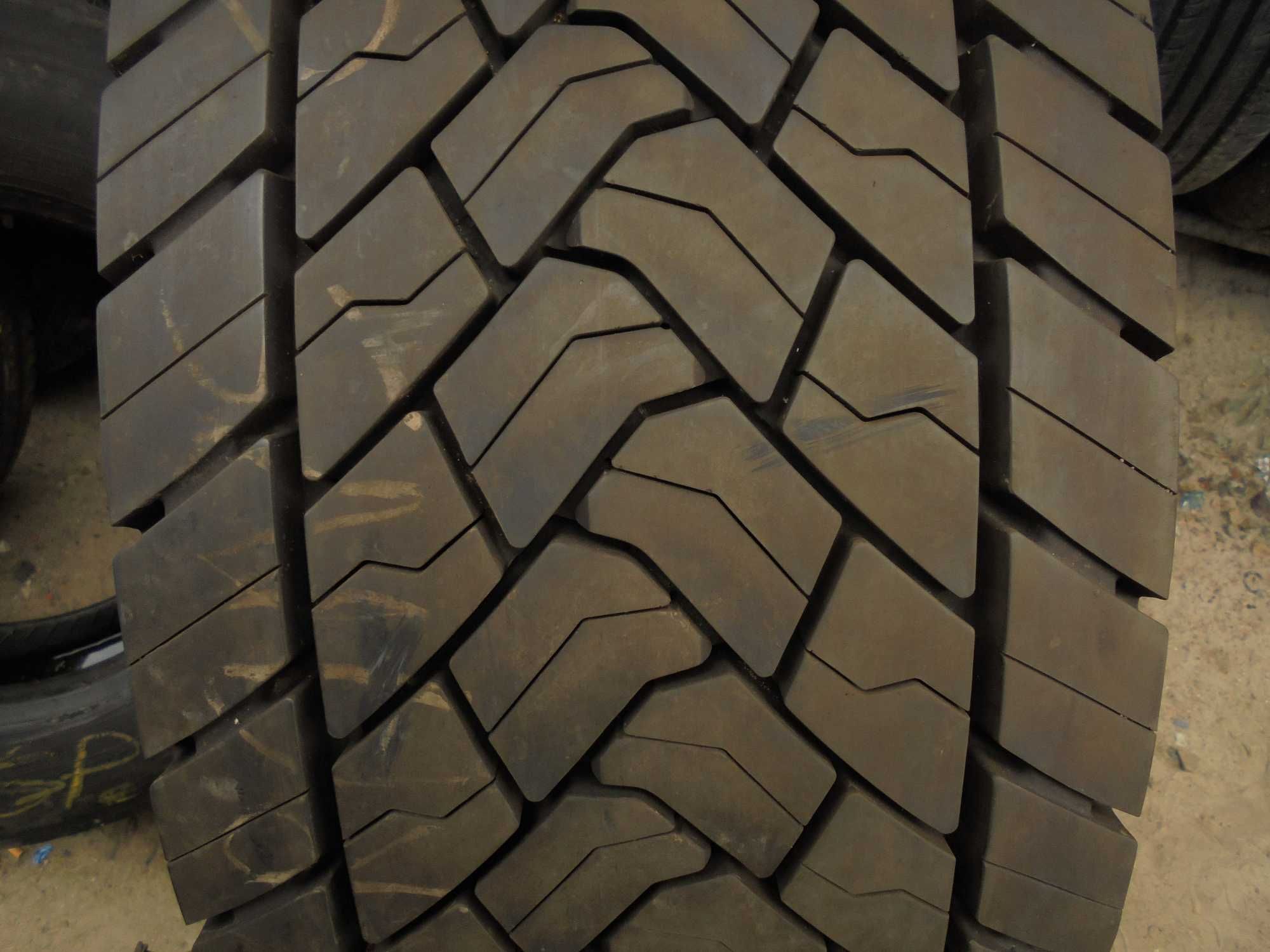 Opona 315/60R22.5 Goodyear KMAXD GEN2