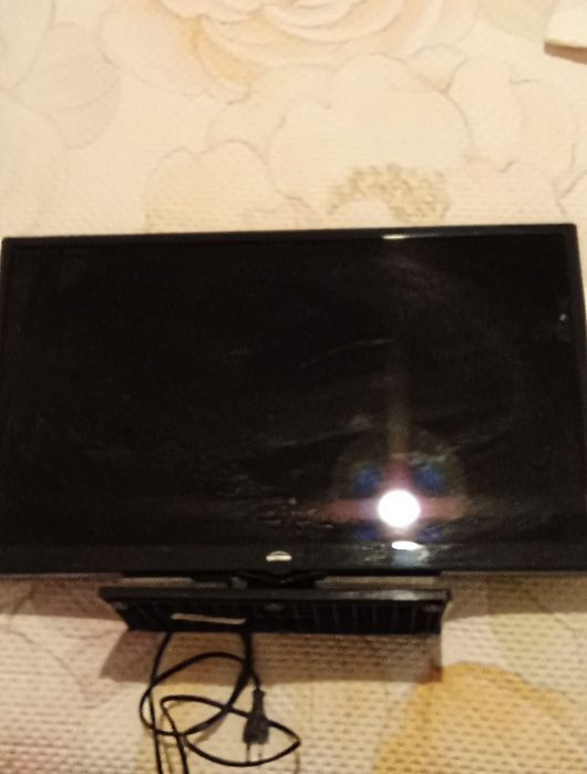 TV LCD electronia 63ctm