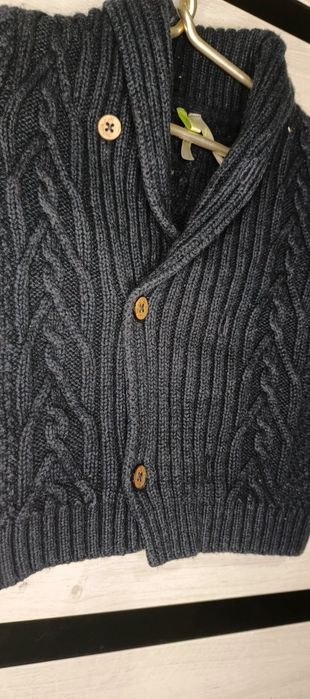 Кофточка дуже тепла