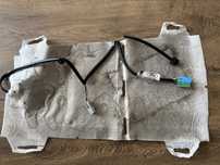 Mata grzewcza do fotela ford focus mk3