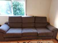 Sofa XXl 3 lugares usado