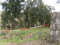 Terreno a 2 Minutos de Ourém