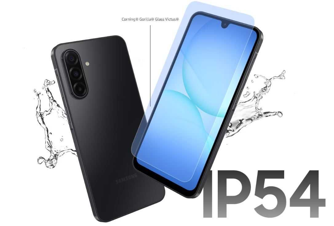 Samsung Galaxy A17 256gb 2025 Novo com futura Samsung Portugal