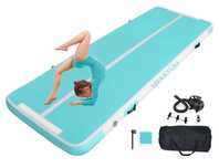 Airtrack colchão ginastica