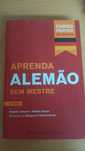 Aprenda Alemão sem mestre