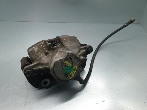 Pinça travão / maxila de travão frente esquerda MERCEDES-BENZ Classe C